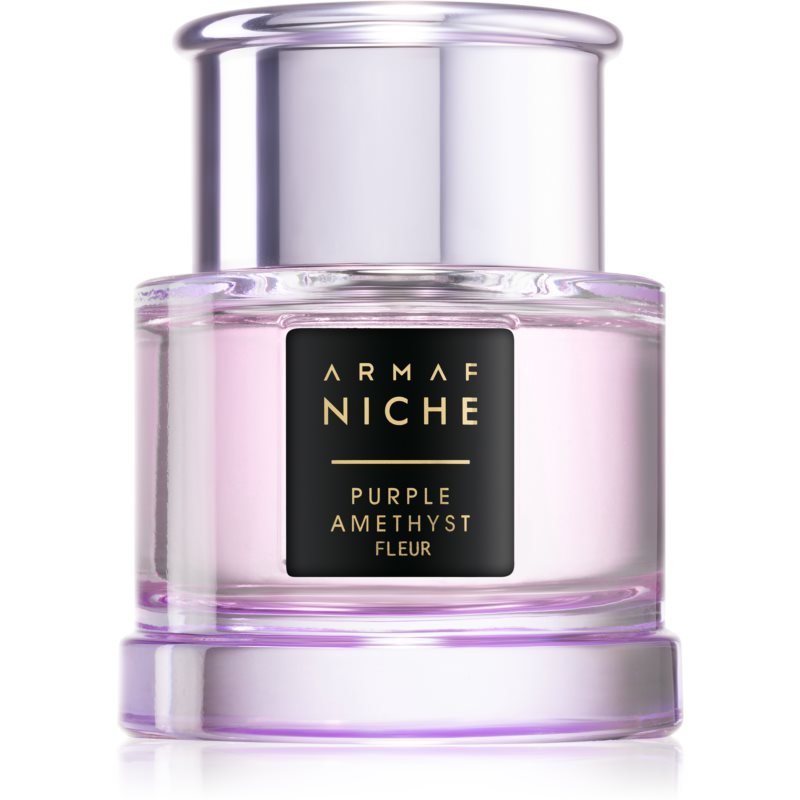 Armaf Niche Purple Amethy St F